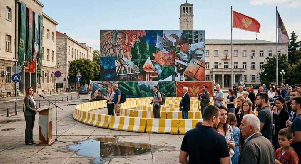 MESI, TURIZAM I DRIBLING NEZAVISNOSTI