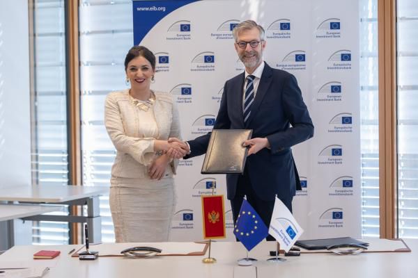 Nakon posjeta Luksemburgu, obrazovni sistem dobio čak 4,3 miliona evra bespovratnih sredstava