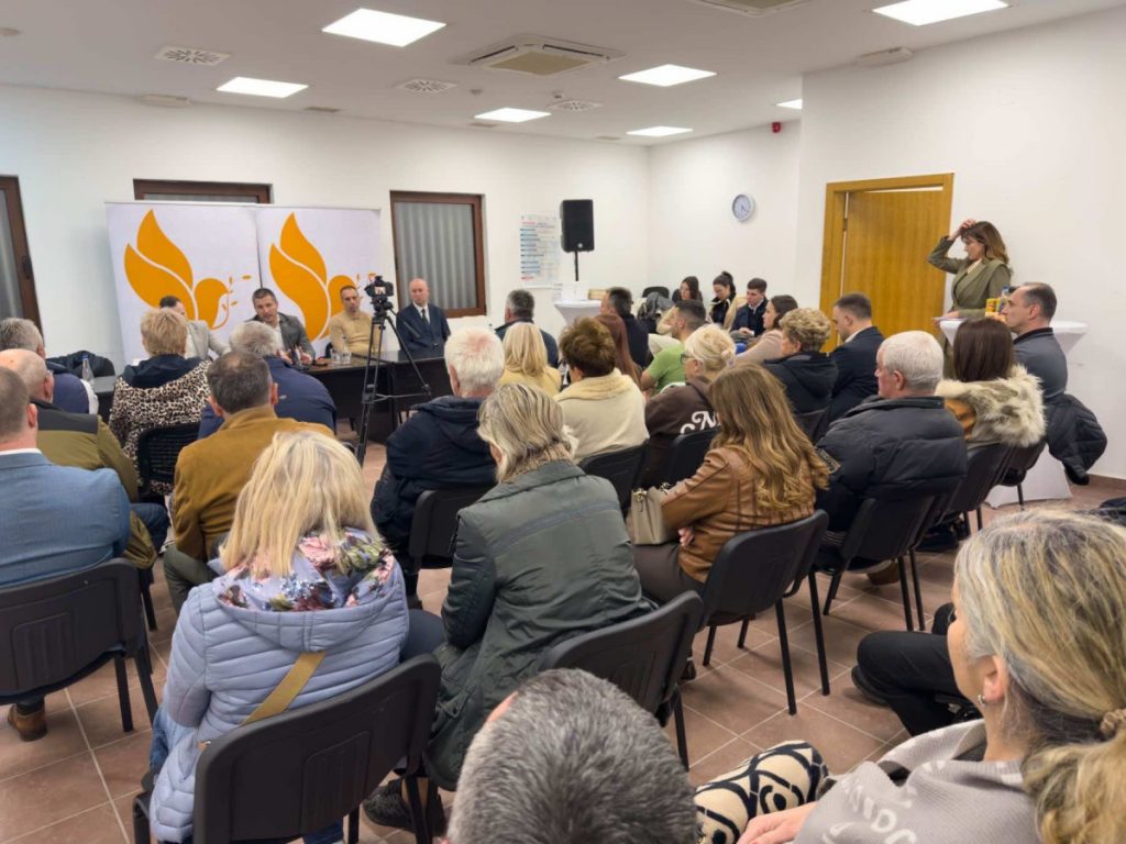 „Nema nedodirljivih imena”: Aleksa Bečić poručio da reforme niko neće zaustaviti