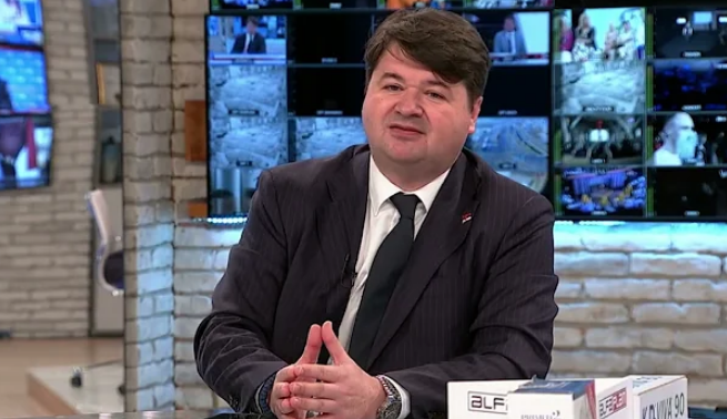 Petrov: Odluka Ustavnog suda mora biti odmah izvršena, rezultati izbora ne mogu čekati