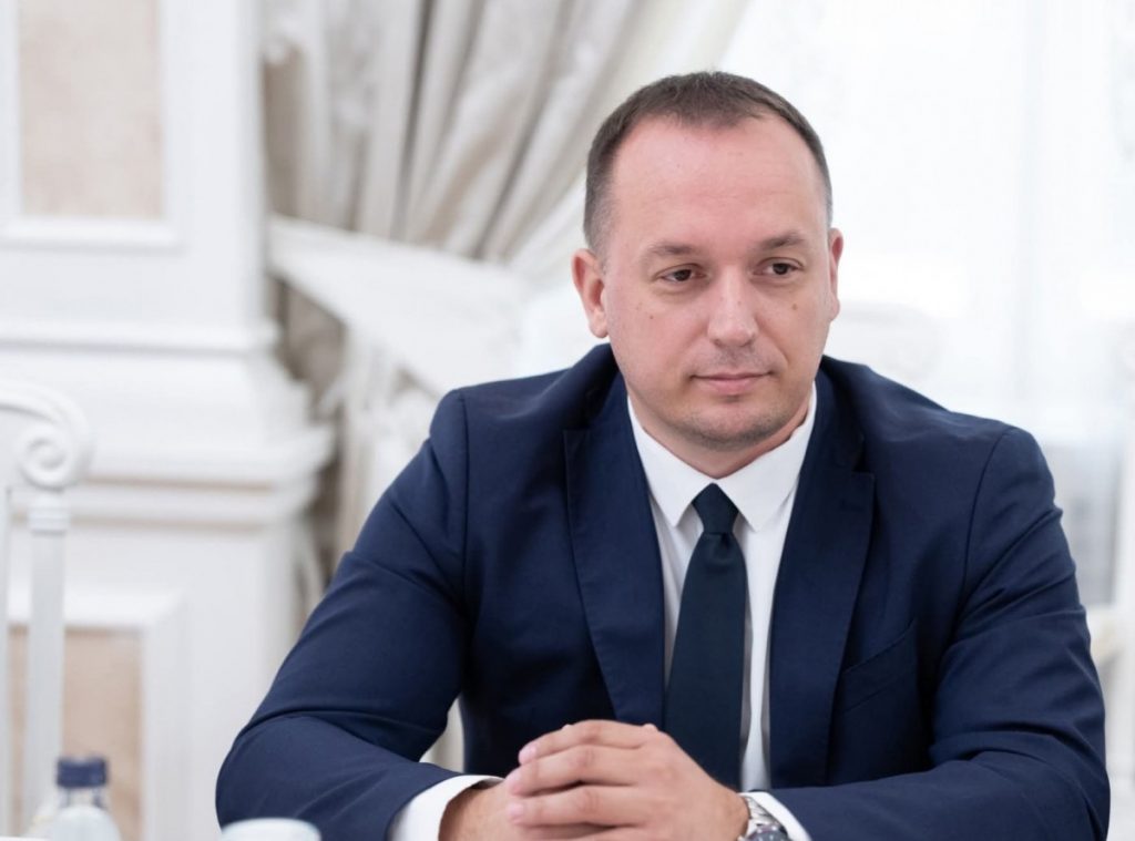 Bulatović: DNP neće na sastanak s podgoričkom opozicijom