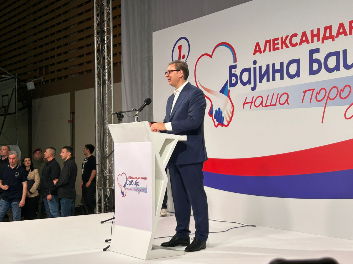 vucic