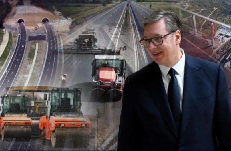 VUČIĆ SE UPRAVO OGLASIO: Poruka predsjednika obišla Srbiju!