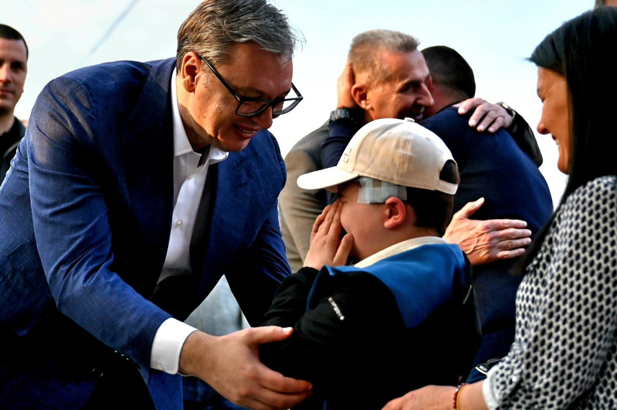 vučić