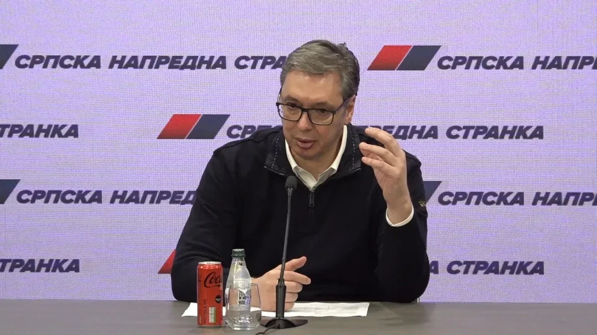 vucic