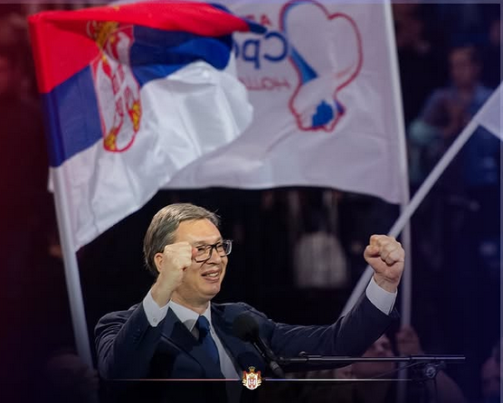 vučić