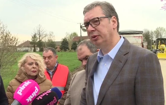 vučić