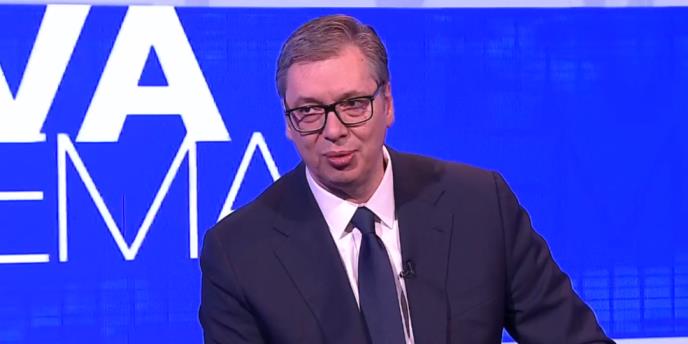 vučić