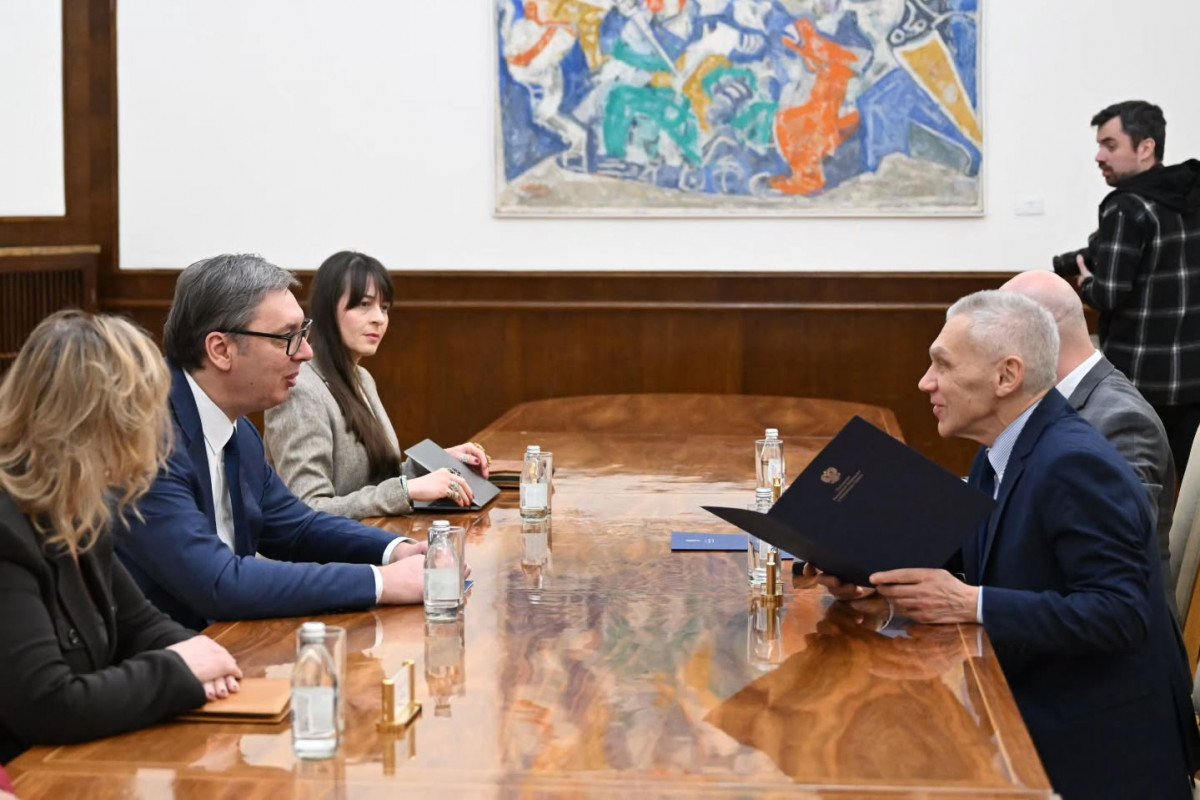 vučić bocan