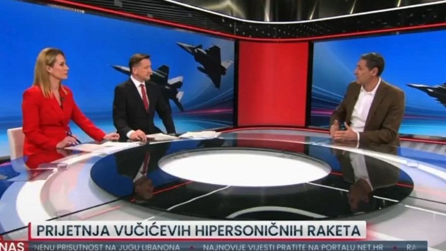 Prijetnje Vučiću iz Hrvatske: Ako izgubi izbore, izgubiće i glavu