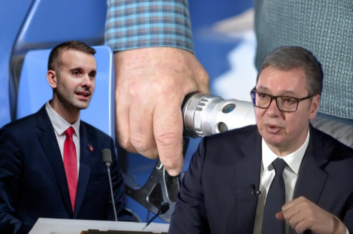 vucic spajicc