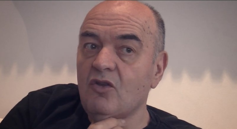 vujošević