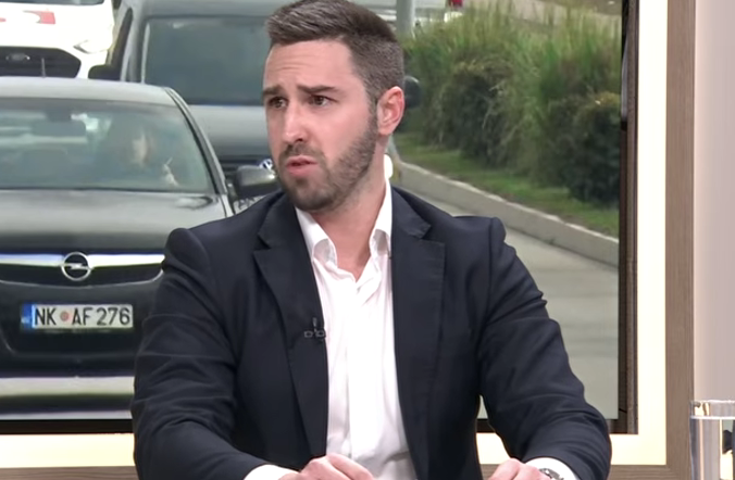 Vukmir: Primjena mjere privremenog oduzimanja vozila može naići na brojne izazove