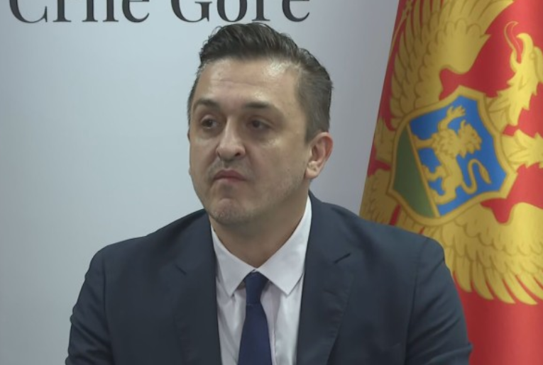 Vuković: Ulaskom u regionalni program Eko-industrijskih parkova Crna Gora potvrđuje da želi da bude dio savremenih evropskih tokova