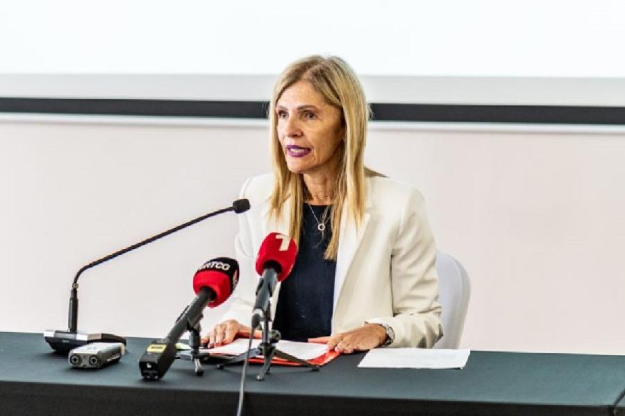 Predsjednica Ljekarske komore: Kardiolog Peruničić uskoro pred Sudom časti