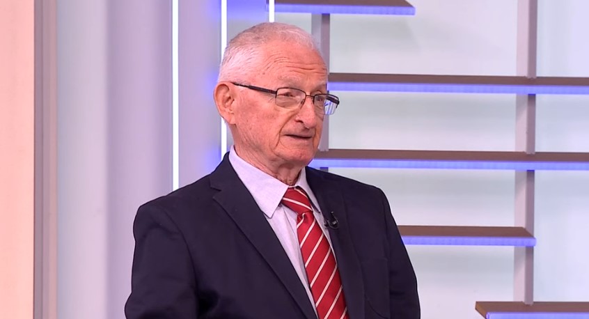Јovanović: Balkan mora biti obazriv zbog „spavača“ islamskih ekstremista