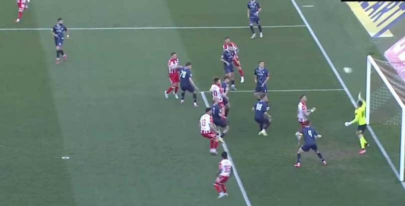 Zvezda „pokerom“ proslavila 81. rođendan