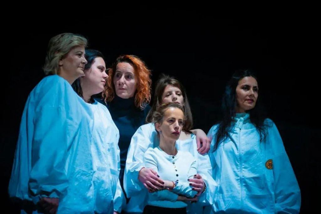 Danilovgrad potvrđuje status neformalne kulturne prijestonice Crne Gore