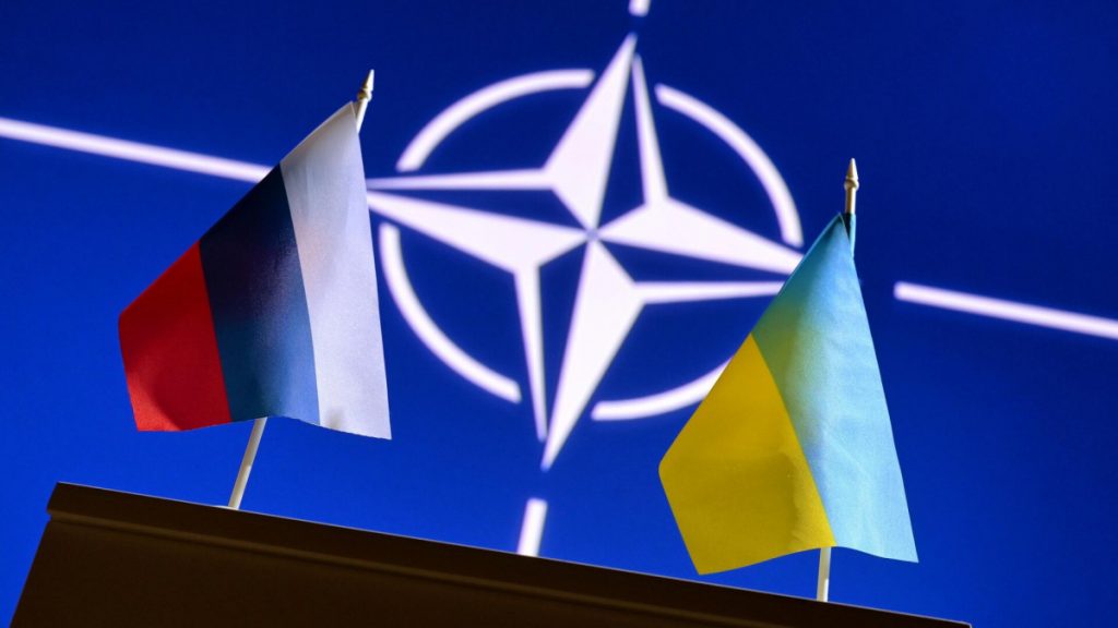 Ukrajinski san o ulasku u NATO – mrtav