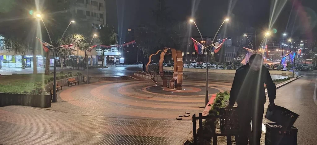 Priština sprema novi opasan scenario za Sjever i pored opomena iz EU