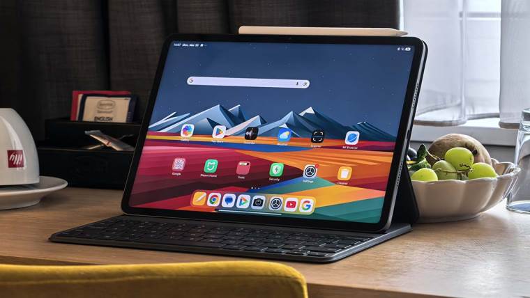 Testirali smo Xiaomi Pad 8 Pro: Moćan, tanak i spreman na sve – pa i da zamijeni laptop