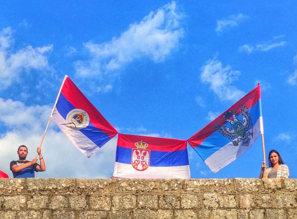Geopolitički mat u tri poteza: Kako su se Beograd i Banjaluka, preko izraelske fabrike dronova i posjete Trampovog sina, postavili kao ključni balkanski igrači