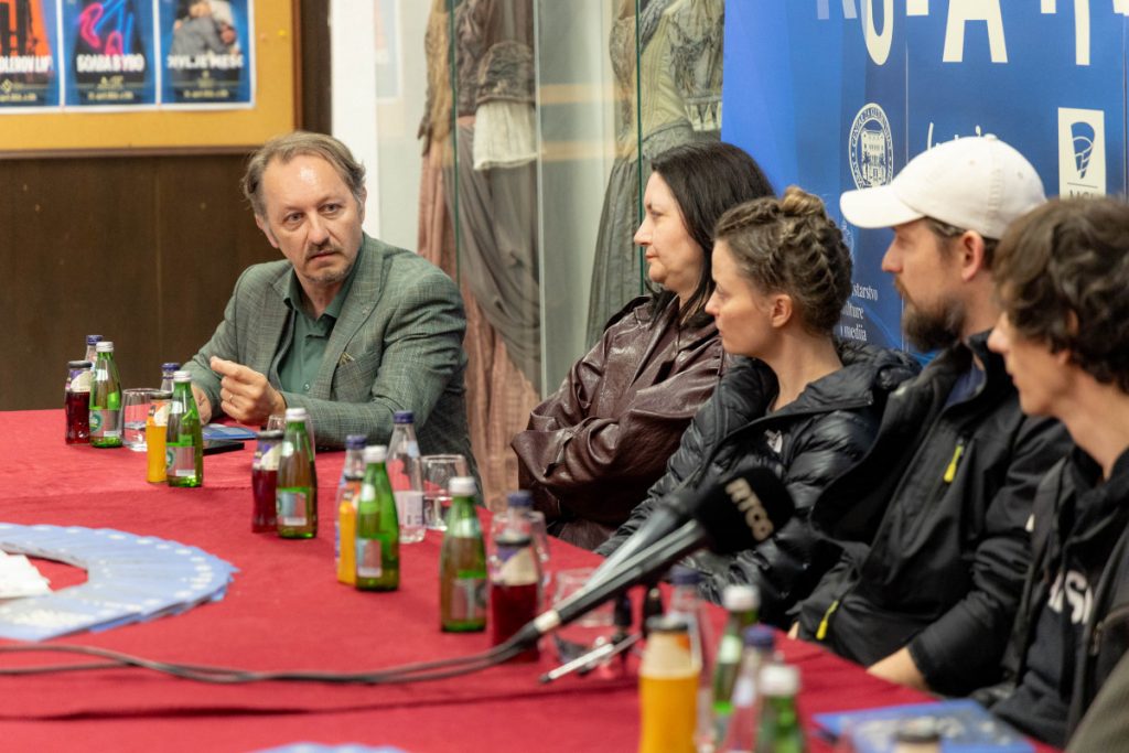 Nora na Festivalu RUTA 2026 u Tivtu: Savremeno čitanje klasika koje otvara stara pitanja