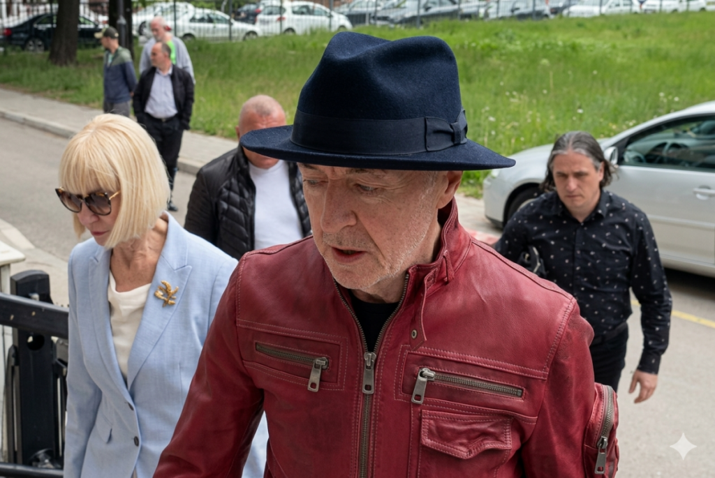 Medojević: Ako Aco ima državljanstvo Luksemburga, ne može biti izručen Crnoj Gori!