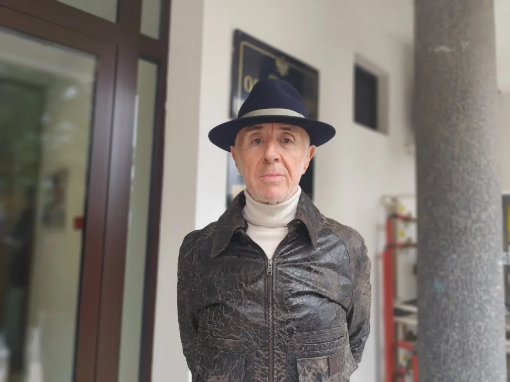 AKO JE SVE PO ZAKONU, ZAŠTO SE KRIJE DRŽAVA U KOJU JE OTPUTOVAO ACO ĐUKANOVIĆ?