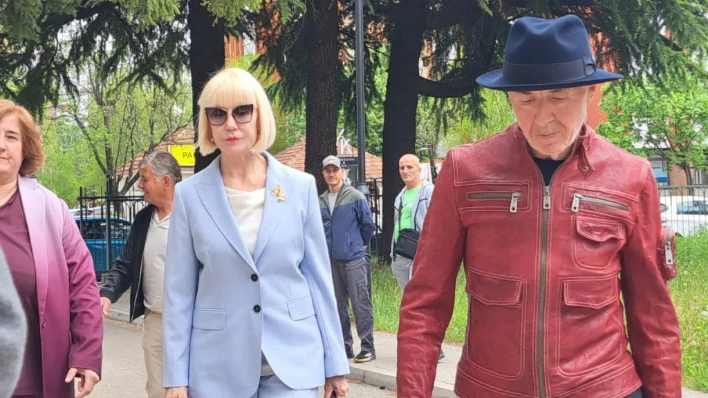 UTEČE I ON: Aco Đukanović pobjegao iz Crne Gore