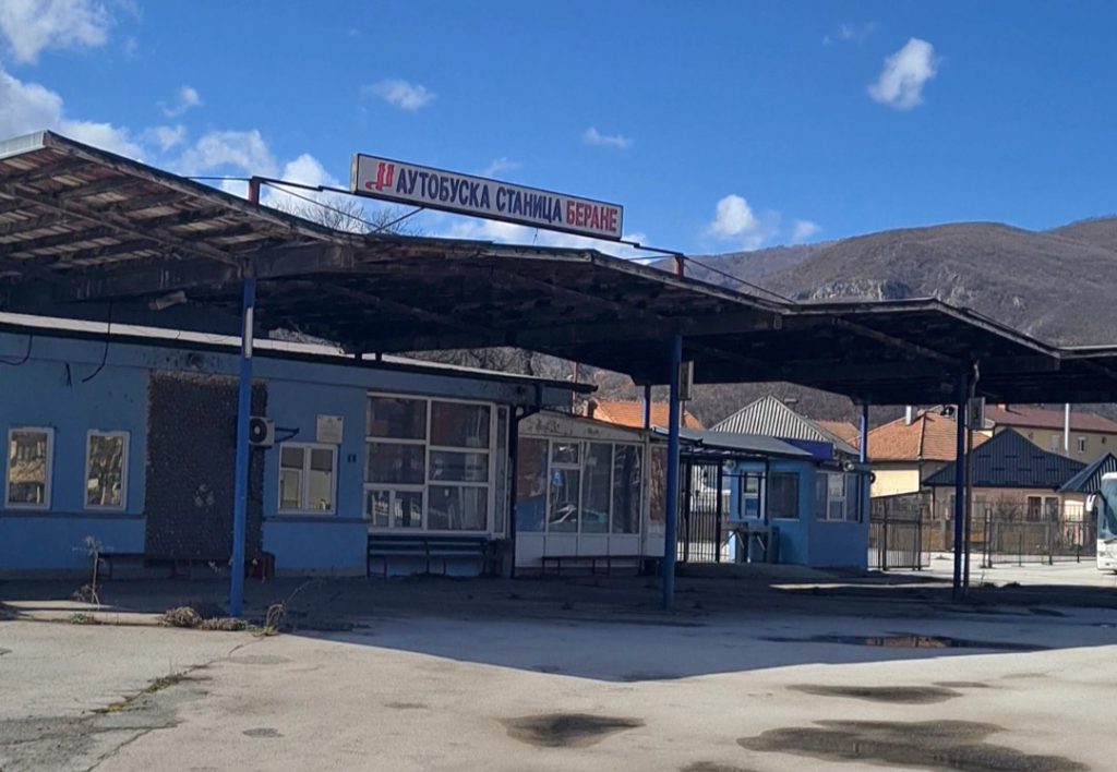 Od stečaja do novog početka: Autobuska stanica u Beranama dobija novi život