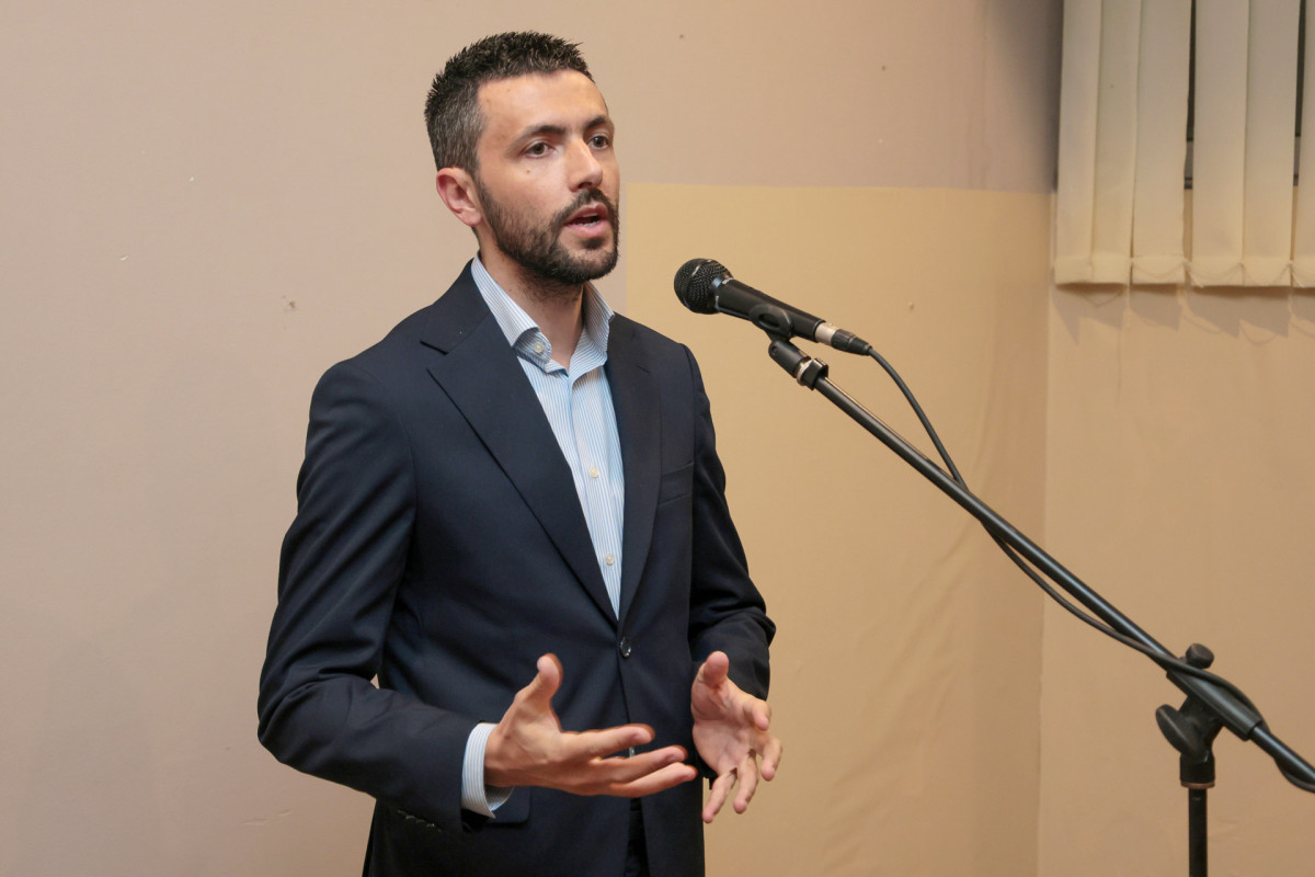 Danijel Zivkovic