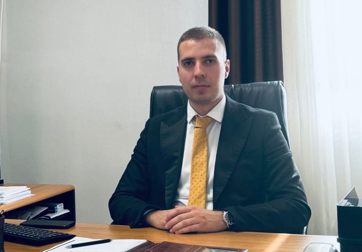 Branko Noković podnio neopozivu ostavku na čelu OO SNP Zeta