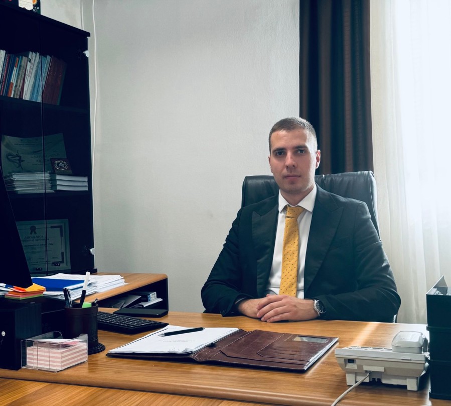 Branko Nokovic