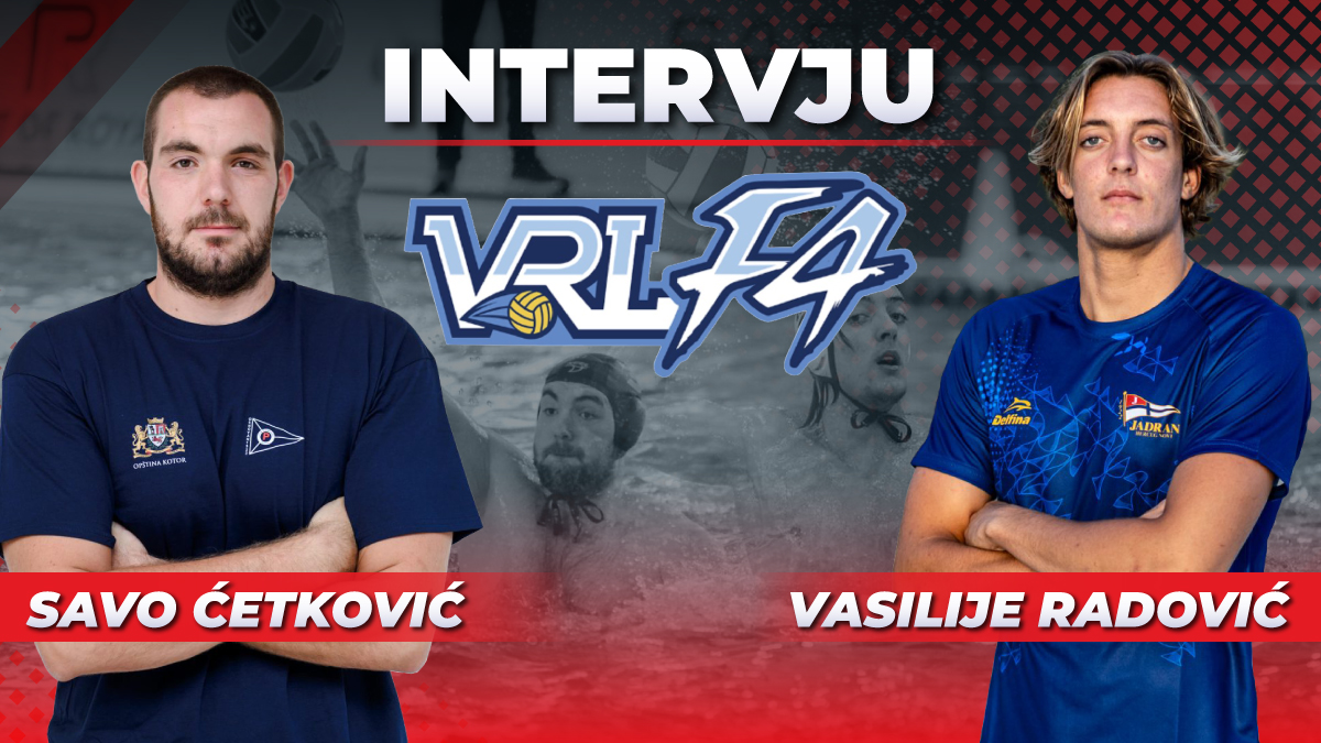 Ćetković i Radović