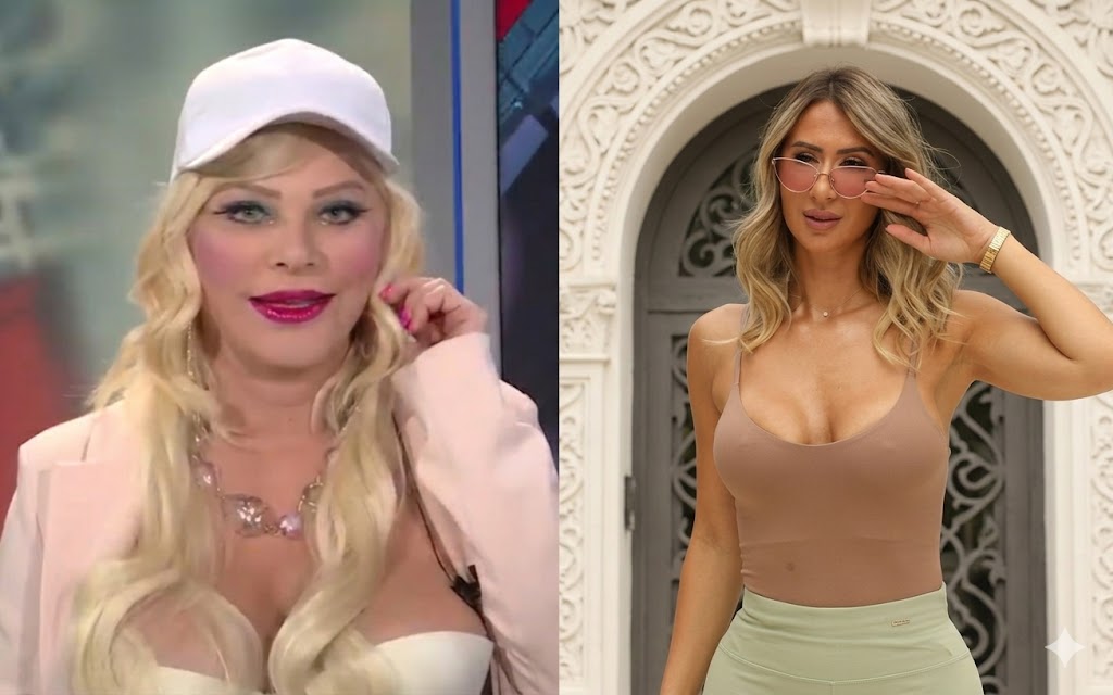 Cicolina Pajkovic