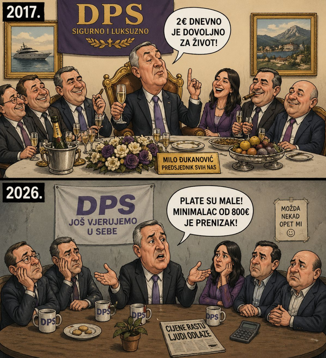 DPS