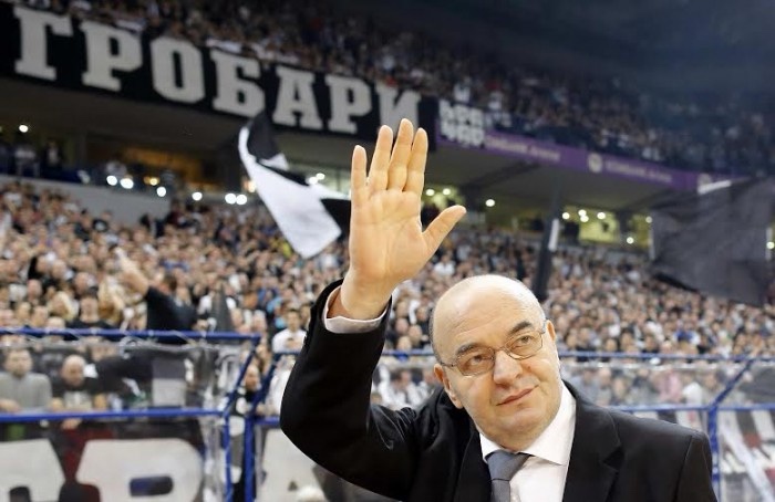 DUŠKO VUJOŠEVIĆ 1