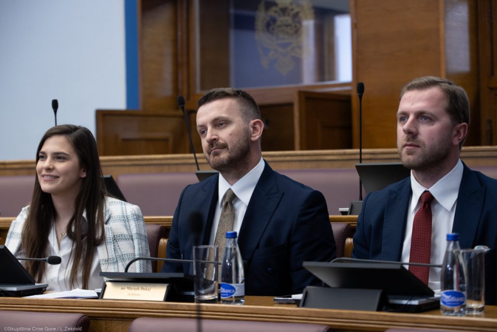 Poštovanje zakona je naša zajednička obaveza: Ministarstvo javne uprave o nadzoru u lokalnim samoupravama