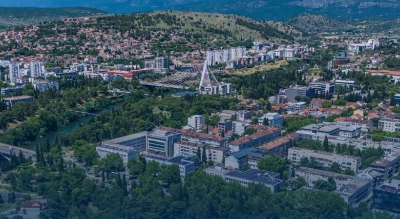 podgorica
