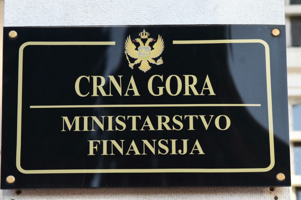 Snažan rast prihoda u budžetu Crne Gore: premašen plan u prvom kvartalu 2026. godine