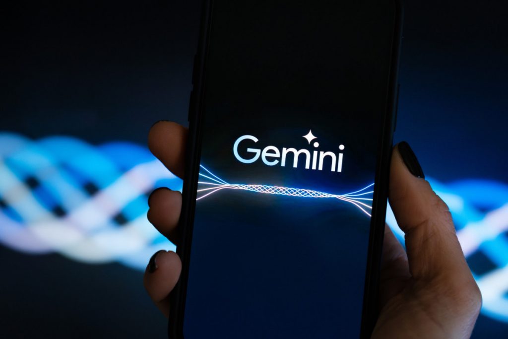Gemini dobija novu AI funkciju: Kreira slike iz vaše Google Photos biblioteke