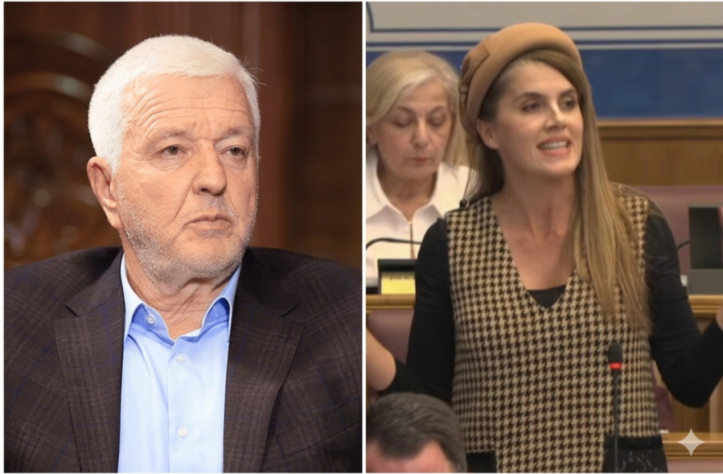 Ko se diči time što se oglušio o volju građana? Nekad Marković, danas Vuković Kuč!