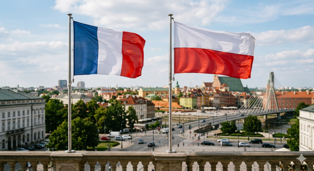 Francuska i Poljska rade na jačanju nuklearne odbrane