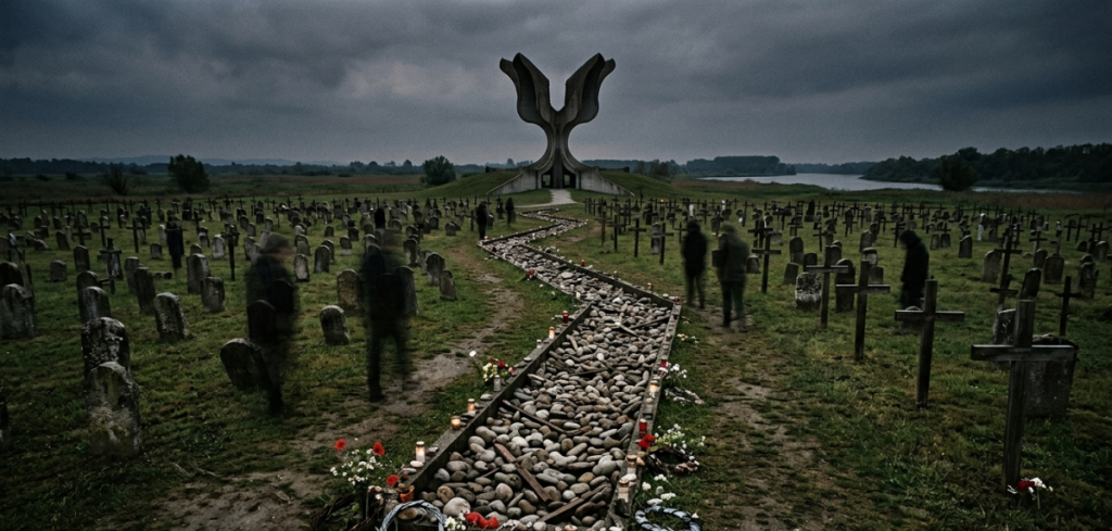 Ne negiraju, ali ne bi ni da obilježavaju – Kome smeta sjećanje na Jasenovac?