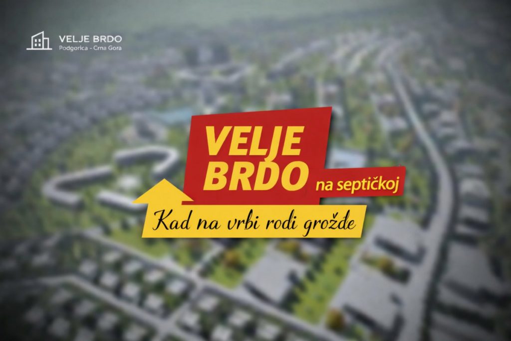 Fidelity Consulting: Velja rata, kad na vrbi rodi grožđe