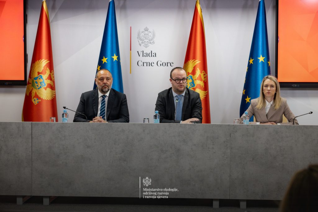 Ćulafić: Svjetska banka odobrila zajam od 40 miliona za unapređenje sistema upravljanja čvrstim otpadom