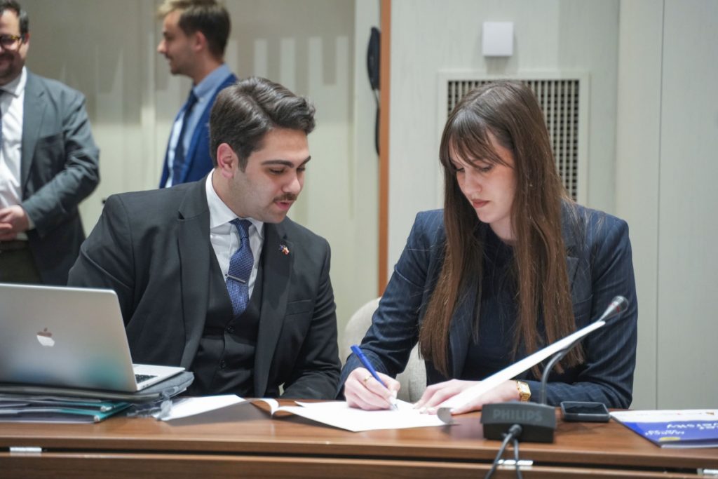 Mladi Evrope: Potpisan sporazum sa Mladim Demokratama iz Poljske