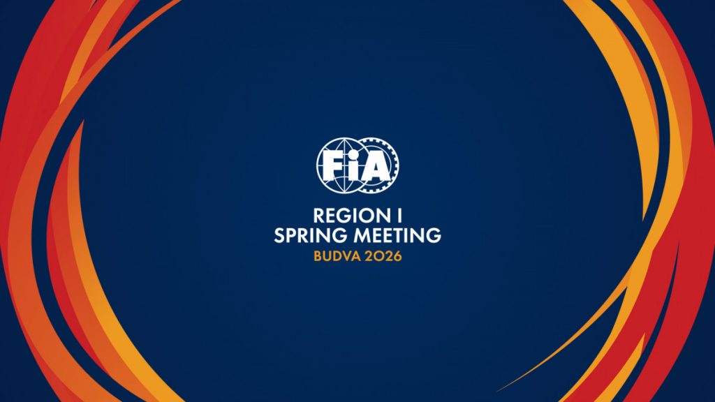 Predsjednik FIA u posjeti Crnoj Gori