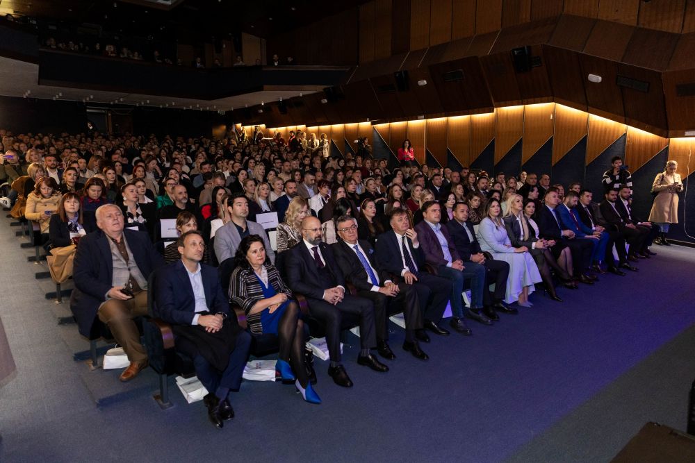 Dnevni centar za djecu i omladinu sa smetnjama i teškoćama u razvoju obilježio važan jubilej; Rovčanin:  10 godina rada, podrške djeci, mladima i njihovim porodicama